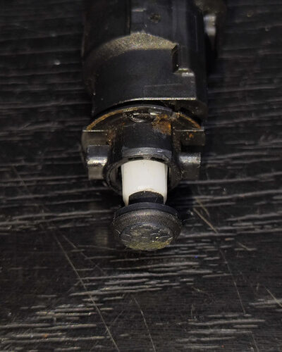 Sensor Interruptor Pedal Parada Renault Kwid 2015 A 2021 - Imagem 3