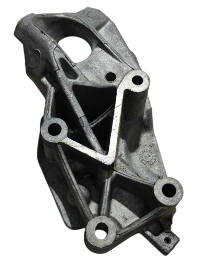 SUPORTE MOTOR 9641426880 PEUGEOT 407 3.0 V6 2004 2005 2006 - Imagem 7