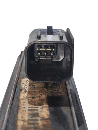 COMANDO TECLADO PORTA FORD FUSION 2010 A 2012 8H6T14A626AA - Imagem 4