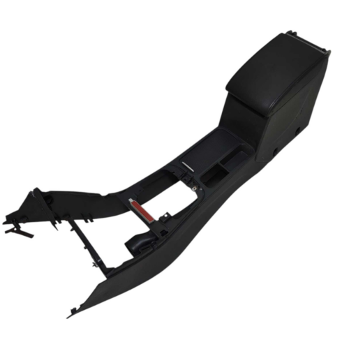 CONSOLE CENTRAL VOLKSWAGEN TIGUAN 2010 2011 A 2014