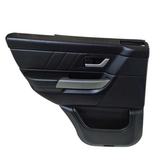 FORRO PORTA TRASEIRO ESQUERDO RANGE ROVER SPORT 2005 A 2009