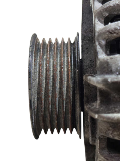 ALTERNADOR TOYOTA COROLLA 2.0 2009 2010 2011/2013 270600D120 - Imagem 4