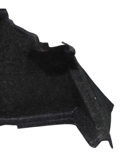 FORRO PORTA MALAS ESQUERDO 84651SNJ HONDA CIVIC 2007 A 2011 - Imagem 4