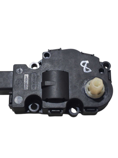MOTOR ATUADOR AR COND MERCEDES C280 2010 A 2012 K9749005 - Imagem 4