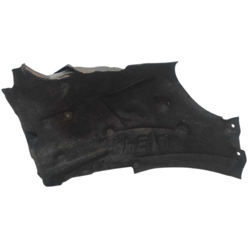 PARABARRO DIANTEIRO ESQUERDO BMW 320i 2013 2014 2015