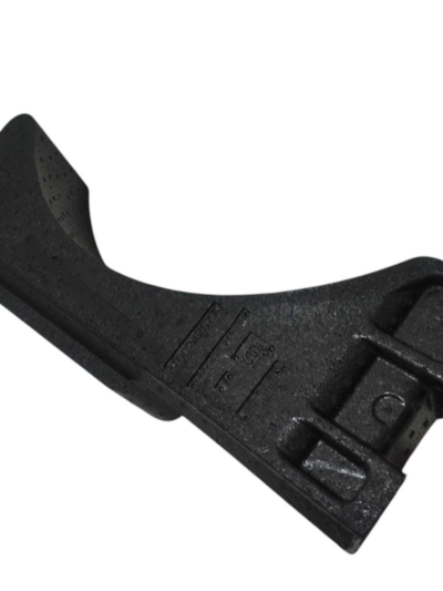 MOLDURA ISOPOR ESQUERDO PORTA MALAS JEEP RENEGADE 2016/2021 - Imagem 7