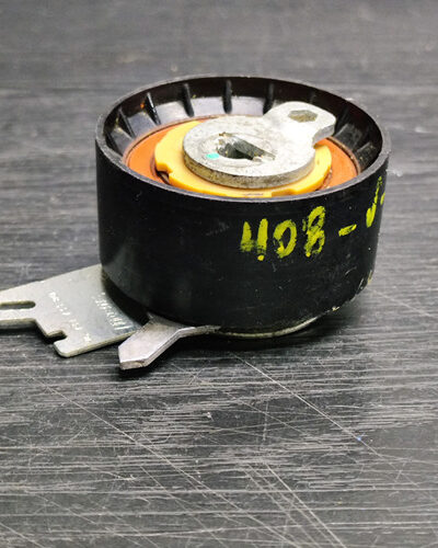 Polia Tensor Correia Citroen C4 2005 2006 2007 2009 6006rr9d - Imagem 3