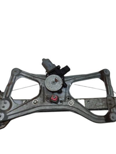 MÁQUINA VIDRO DIANTEIRO DIREITO HONDA CIVIC 2007 A 2011 - Imagem 1