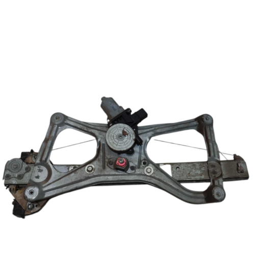 MÁQUINA VIDRO DIANTEIRO DIREITO HONDA CIVIC 2007 A 2011