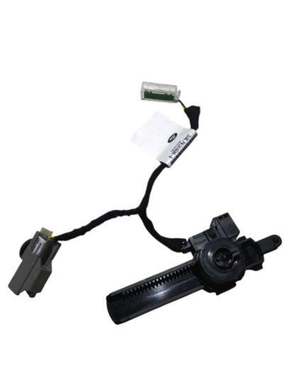 PISCA CHICOTE LUZ PORTA LUVAS FORD FUSION 2.0 2014 A 2019 - Imagem 1