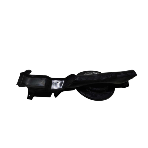 VEDAÇÃO FRONTAL DIR 51767293714 BMW 320i GT 2013 2014 2015