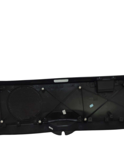 TAMPA INTERNA PORTA MALAS RANGER ROVER SPORT 2005/09 DETALHE - Imagem 6
