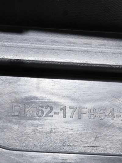 PARACHOQUE TRASEIRO RANGE ROVER SPORT 2014 A 2017 DK6217F954 - Imagem 9