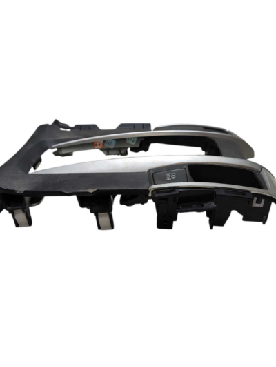 MOLDURA CAMBIO 77294temm3 HONDA CIVIC G10 2017 2018 A 2021 - Imagem 3