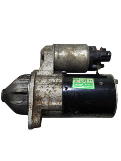 MOTOR ARRANQUE 3610023171 HYUNDAI I30 1.8 2009 2010 A 2012 - Imagem 1