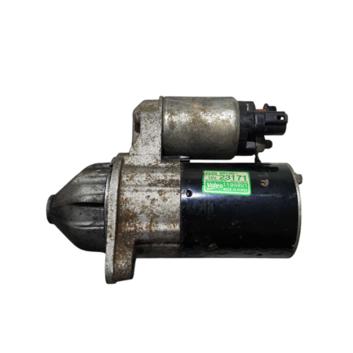 MOTOR ARRANQUE 3610023171 HYUNDAI I30 1.8 2009 2010 A 2012