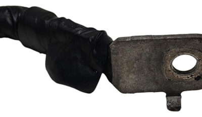 Pisca Cabo Negativo Da Bateria Kia Soul 2010 2011 2012 - Imagem 3