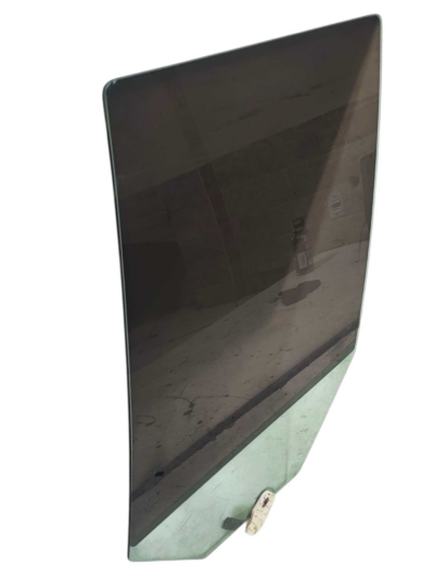 VIDRO PORTA TRASEIRA ESQUERDA RANGE ROVER SPORT 2005 A 2009 - Imagem 3
