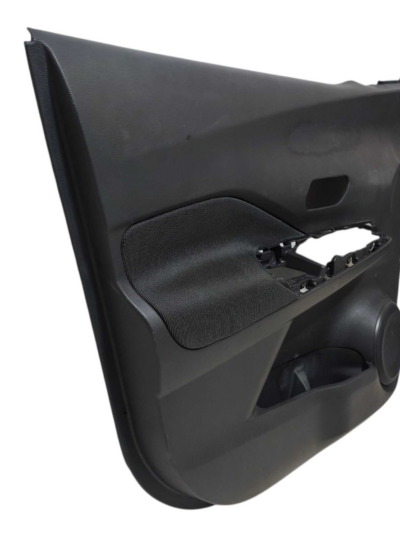 FORRO PORTA DIANTEIRA ESQUERDA NISSAN KICKS 1.6 2018 A 2022 - Imagem 2
