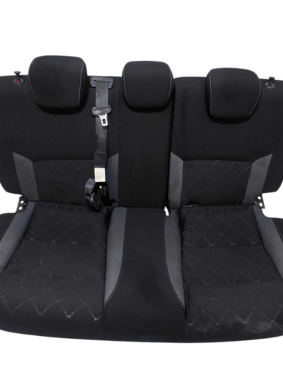 JOGO BANCO TECIDO NISSAN KICKS 1.6 2017 2018 A 2021 - Imagem 4
