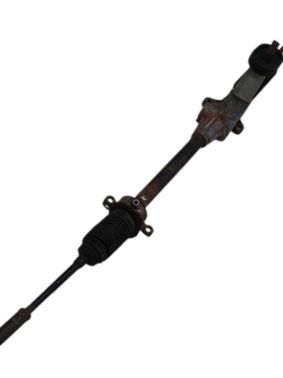 Braço 6qe419055 Caixa Volkswagen Polo 2003 2004 a 2008 - Imagem 2