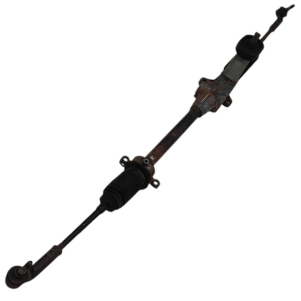 Braço 6qe419055 Caixa Volkswagen Polo 2003 2004 a 2008 - Imagem 2