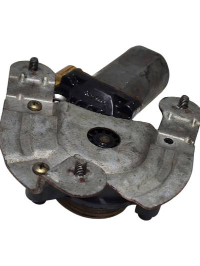 Motor Vidro Diant Esquerdo Renault Scenic 2001 2002 2003 - Imagem 3