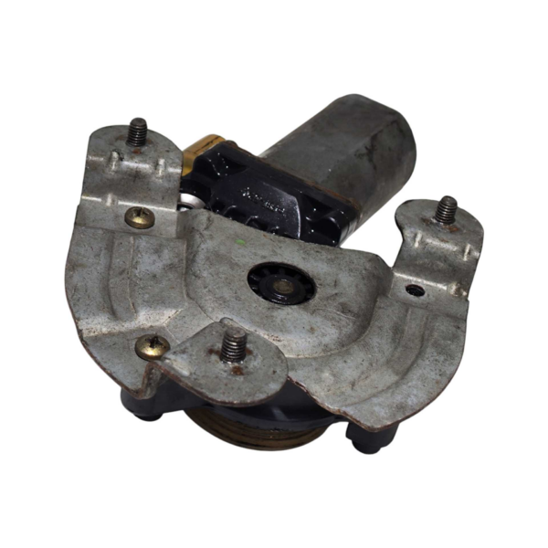 Motor Vidro Diant Esquerdo Renault Scenic 2001 2002 2003 - Imagem 3