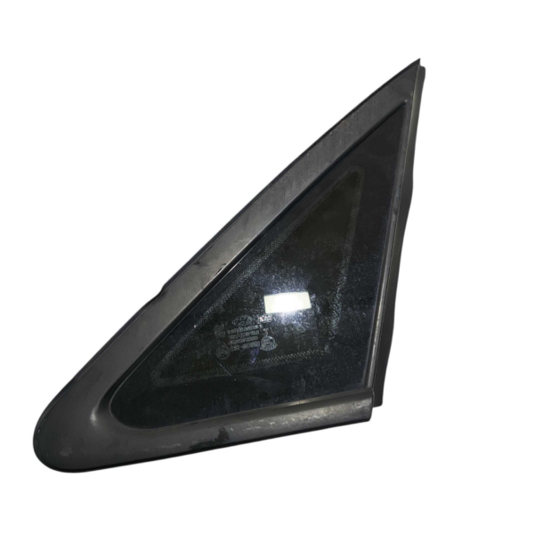 VIDRO FIXO TRASEIRO DIREITO HYUNDAI I30 1.8 2013 2014 A 2016