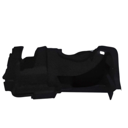 FORRO PORTA MALAS DIREITO FORD FUSION 2013 2014 A 2017