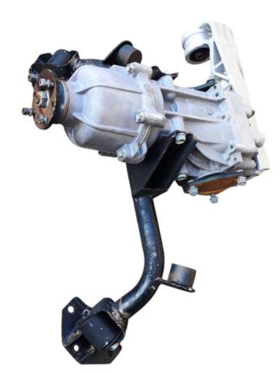 DIFERENCIAL DIANTEIRO CHEVROLET S10 2.8 2012 2013 2014 - Imagem 4