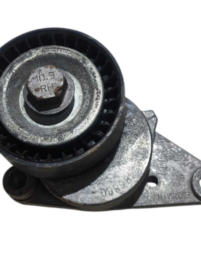 TENSOR CORREIA ALTERNADOR 9685486880 PEUGEOT 307 2006 A 2012 - Imagem 1