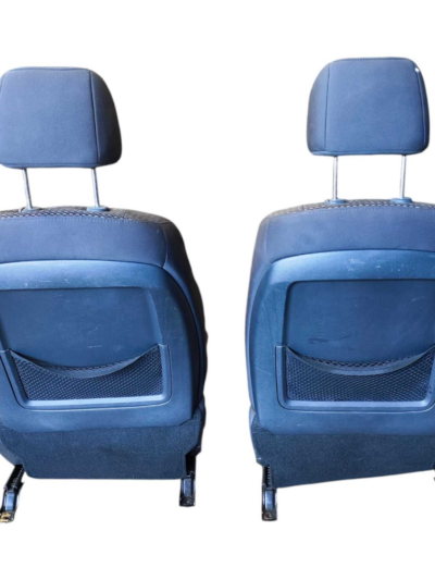 JOGO BANCO TECIDO HYUNDAI I30 2014 2015 2016 C/DETALHE - Imagem 8