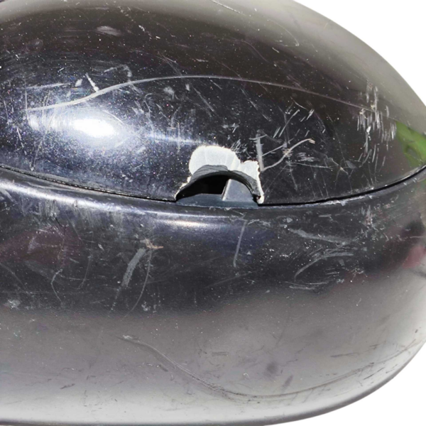 Retrovisor Esquerdo 017003 Citroen C3 2010 a 2012 C/Detalhe - Imagem 7