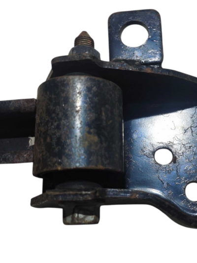 COXIM SUPORTE INFERIOR CÂMBIO HYUNDAI HB20 1.6 2013 A 2019 - Imagem 7