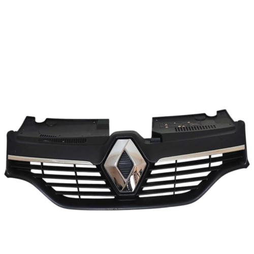 GRADE DIANTEIRA 300252623101991 RENAULT LOGAN 2015 A 2019