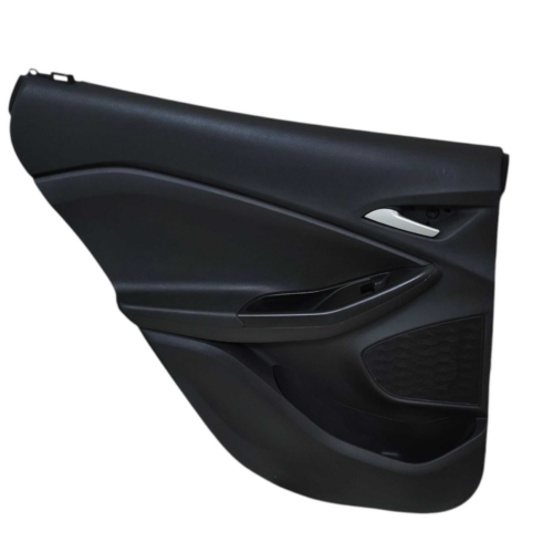 FORRO PORTA TRASEIRA ESQUERDA GM TRACKER 1.0 3CC 2020 A 2022