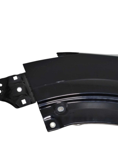 PARALAMA ESQUERDO NISSAN KICKS 1.6 2018 2019 2020 PRETO - Imagem 4