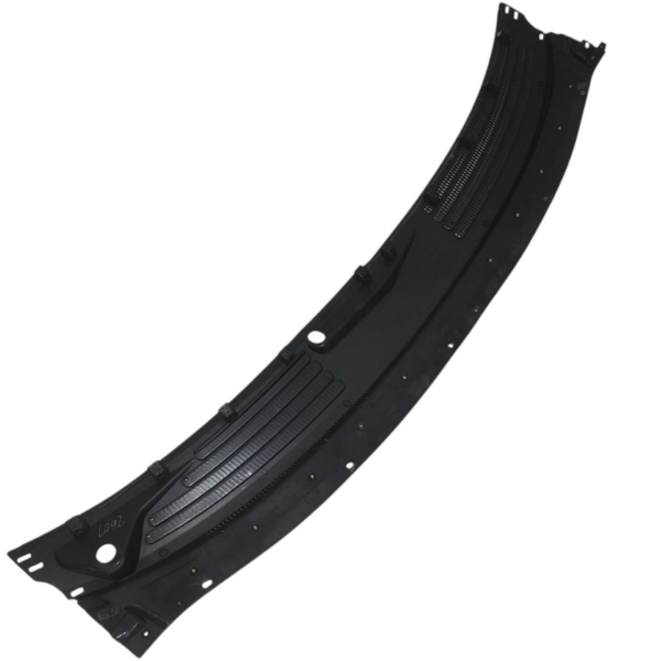 GRADE CHURRASQUEIRA 7802222 FORD EDGE 3.5 6V 2013 2014 2015 - Imagem 5