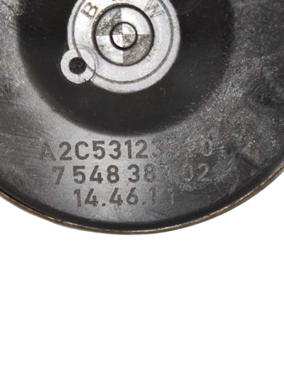 ATUADOR VALVETRONIC A2C53123520 BMW 320i 2013 2014 2015 - Imagem 5
