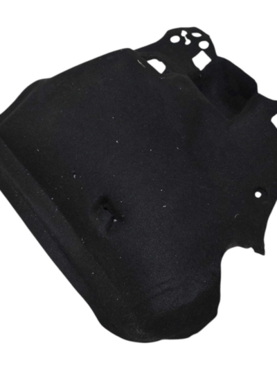 FORRO LATERAL ESQUERDO PORTA MALAS FIAT ARGO 1.0 2018/2020 - Imagem 4