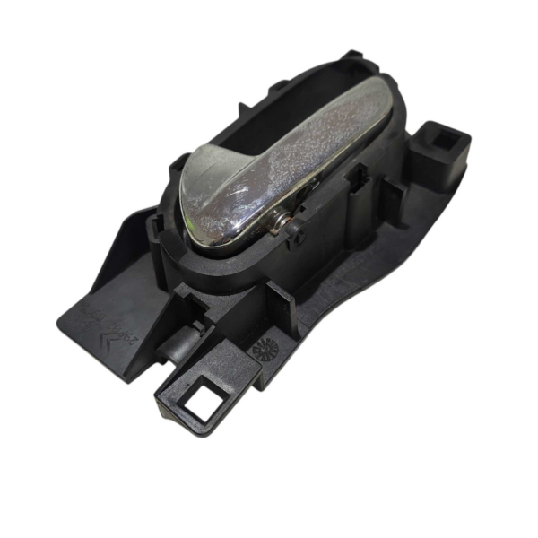 MAÇANETA INT TRAS ESQUERDA CITROEN C4 PALLAS 2008 A 2012 - Imagem 2