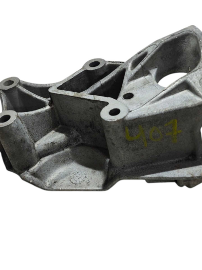 SUPORTE MOTOR 9641426880 PEUGEOT 407 3.0 V6 2004 2005 2006 - Imagem 8