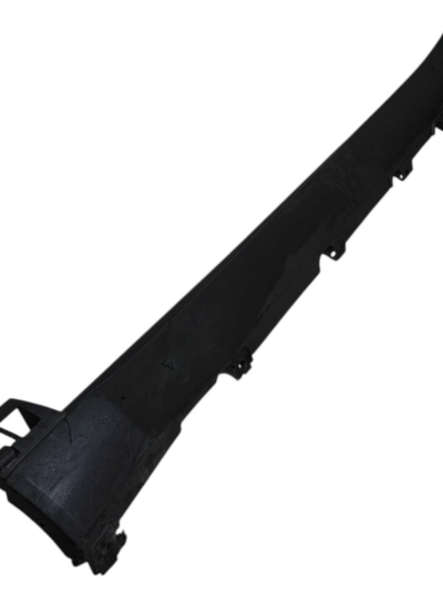 SPOILER ESQUERDO JEEP RENEGADE 1.8 2016 A 2021 735578407 - Imagem 2