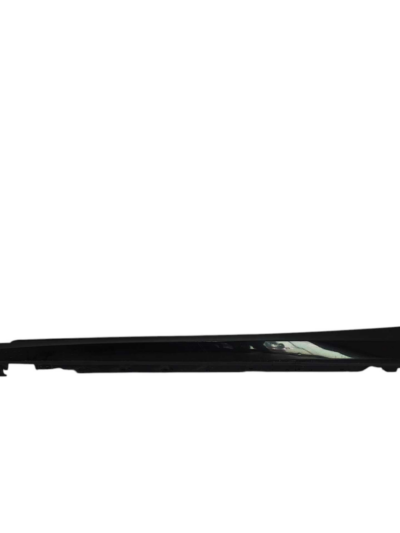 SPOILER DIANTEIRO ESQUERDO 51778057147 BMW 328i GT 2013/2015