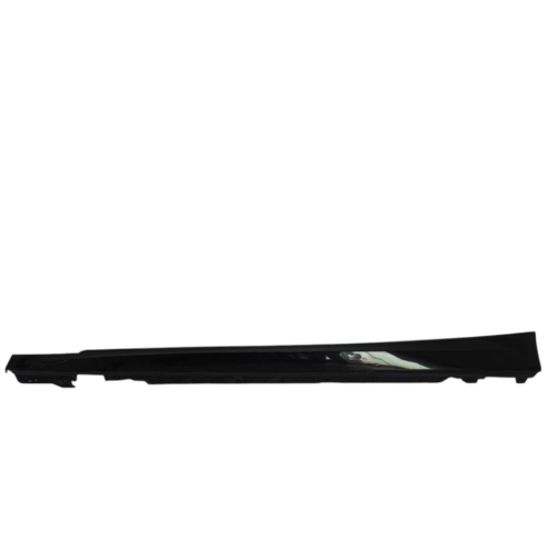 SPOILER DIANTEIRO ESQUERDO 51778057147 BMW 328i GT 2013/2015