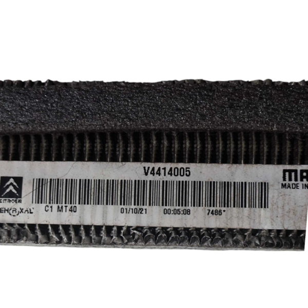EVAPORADOR AR CONDICIONADO V4414005 CITROEN C3 2012 A 2019 - Imagem 8