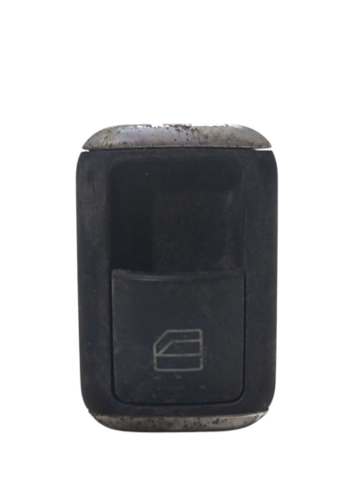 BOTÃO VIDRO DIANTEIRO DIREITO MERCEDES C280 2010 2011 2012 - Imagem 1