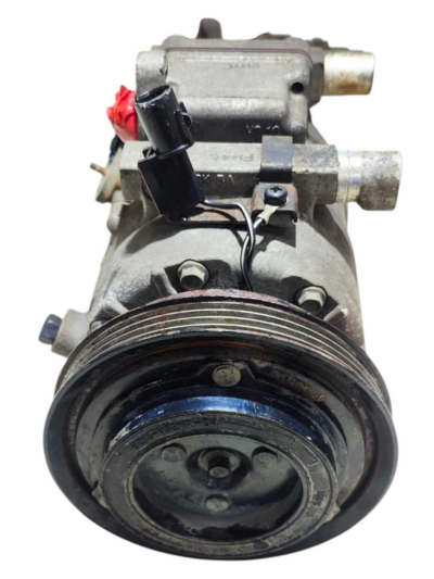 COMPRESSOR AR CONDICIONADO HYUNDAI I30 1.8 2009 2010 A 2012 - Imagem 2