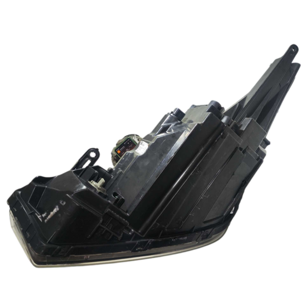 Farol Direito 921021sxxx Hyundai Hb20 2013 2014 2015 a 2019 - Imagem 5